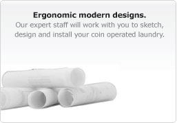 Ergonomic Modern Designs